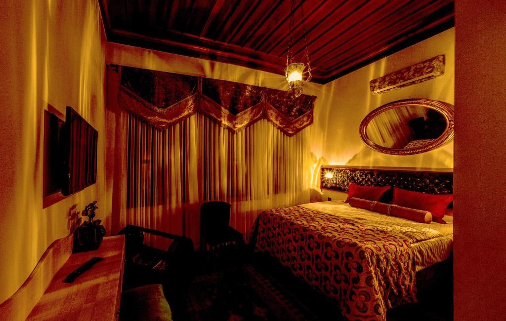 Kale Ici Hotel ブルサ 部屋 写真